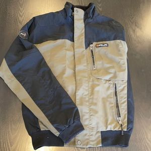 RLX Ralph Lauren men’s outerwear